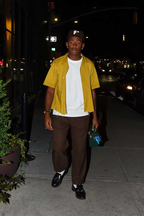 tyler the creator loafer